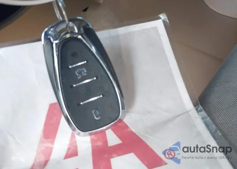 2017 Chevrolet Malibu Ls z USA, uszkodzony, nr VIN 1G1ZB5ST8HF141552